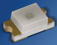 OSRAM’s 0603 chipLEDs